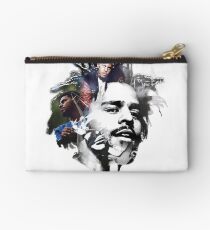 J. Cole Studio Pouch