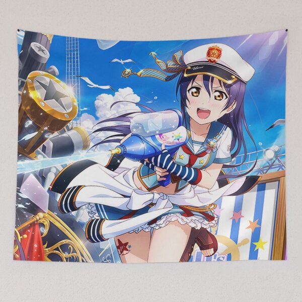 Item preview, Marine Umi designed and sold by star-sighs.
