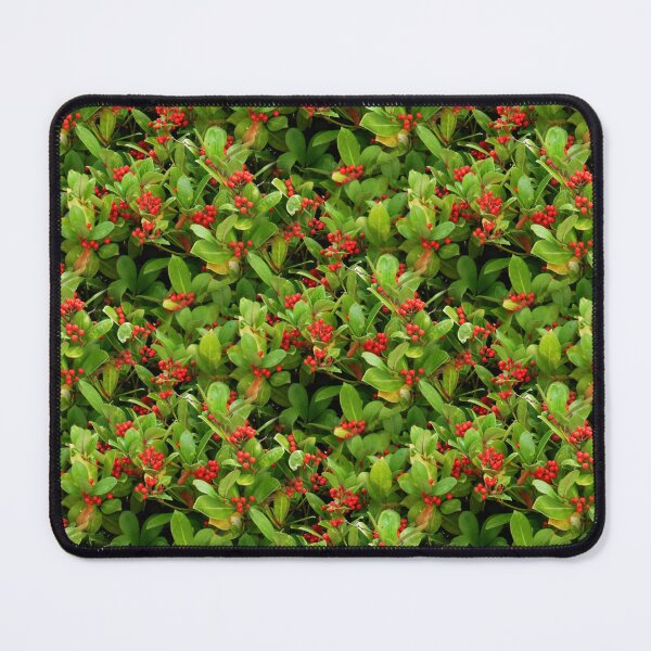 Item preview, Marys Berries (pattern) designed and sold by Yampimon.