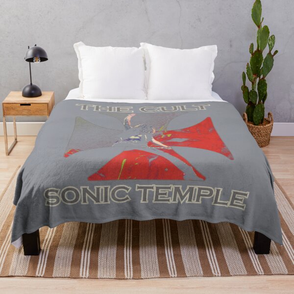 Item preview, Sonic Temple Photo designed and sold by WinkiMun.