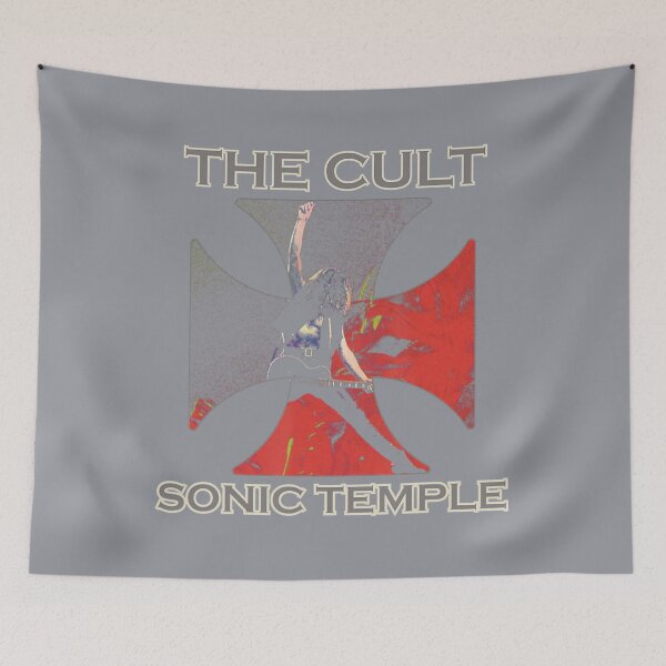 Item preview, Sonic Temple Photo designed and sold by WinkiMun.