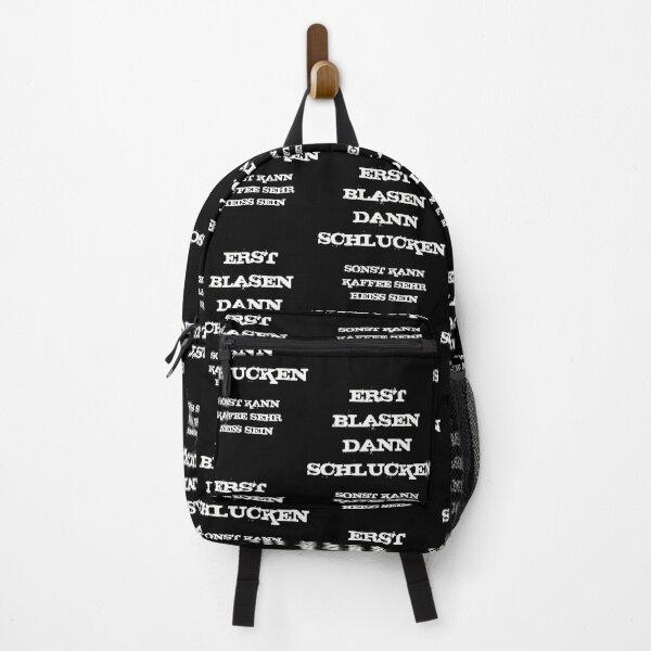 Item preview, Spruch Kaffee designed and sold by SarahHold89594.