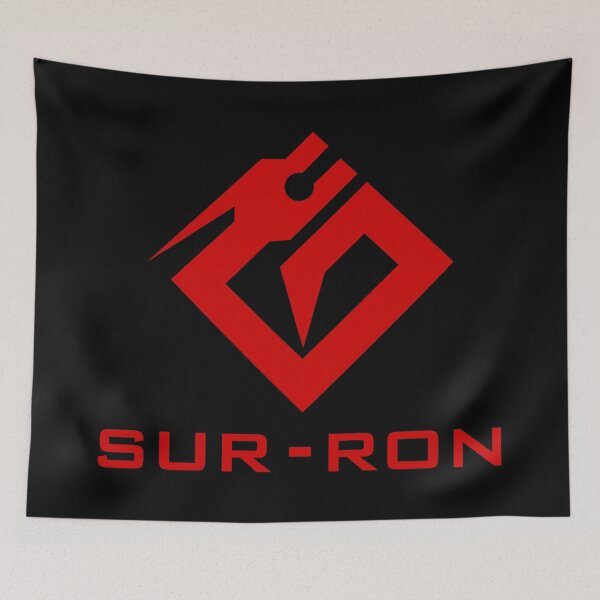 Item preview, Sur Ron 3 Red designed and sold by ItsMeRuva.