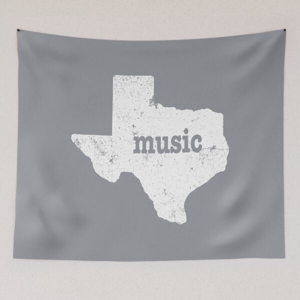 Item preview, Texas Music Austin Texas Music Texas Country Music designed and sold by WinkiMun.