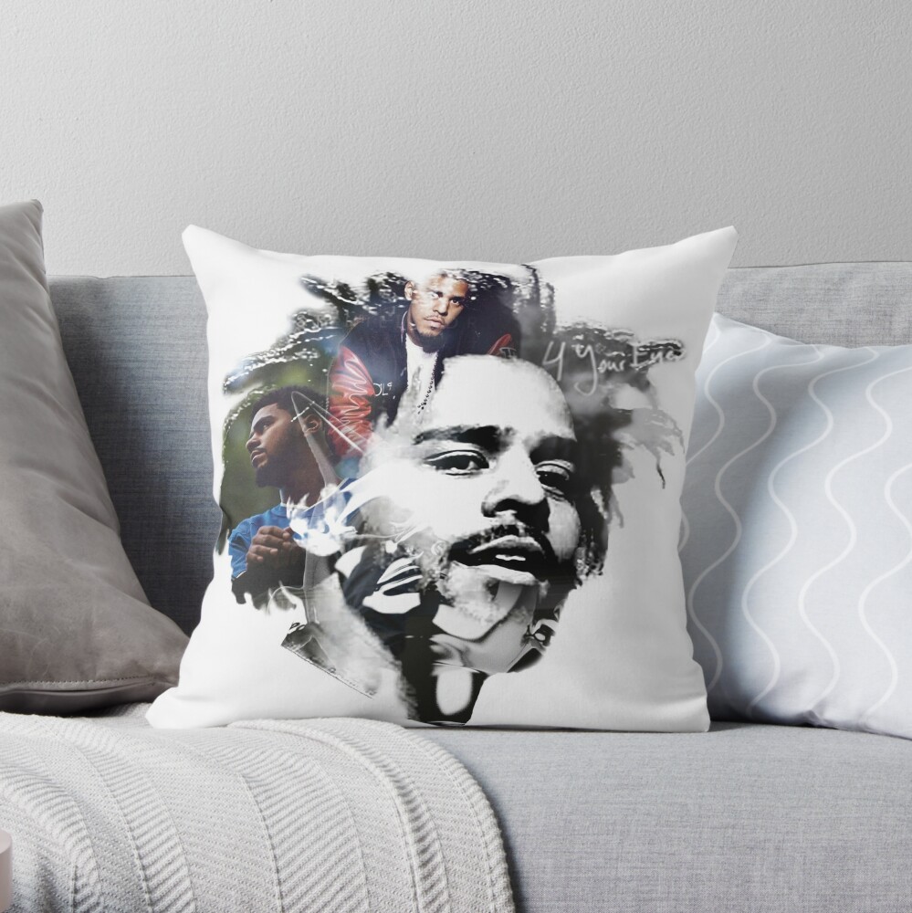 dr cole pillow