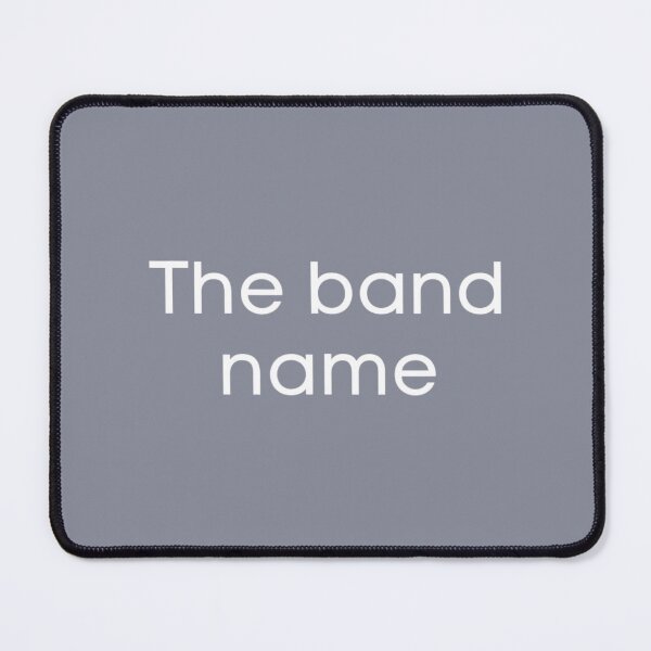 Item preview, The Band Name Ajr Concer, Musician designed and sold by WinkiMun.