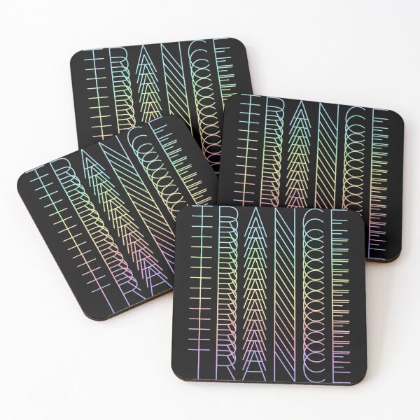 Item preview, Trance Techno Edm Music Dj Rave Party Festival designed and sold by WinkiMun.