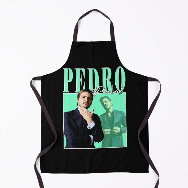 Artikelvorschau, Pedro-Pascal entworfen und verkauft von frenchpictorama.
