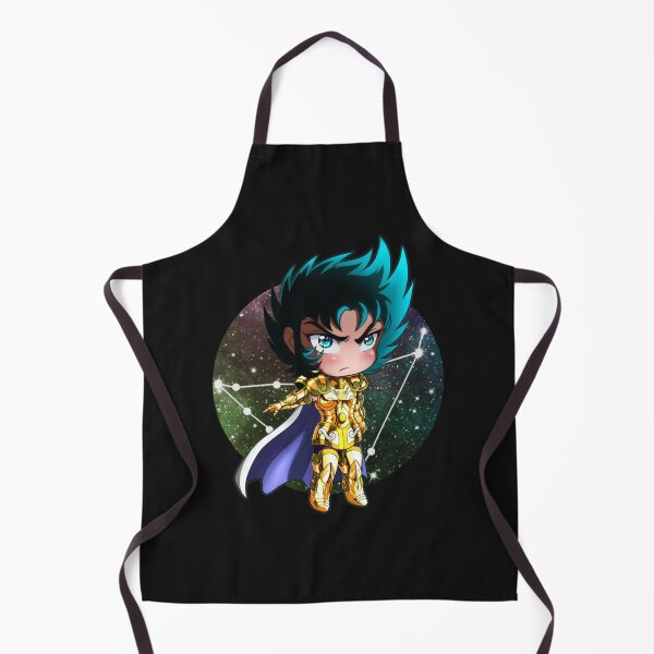 Item preview, Dohko libra Chibi designed and sold by zellaminanm.