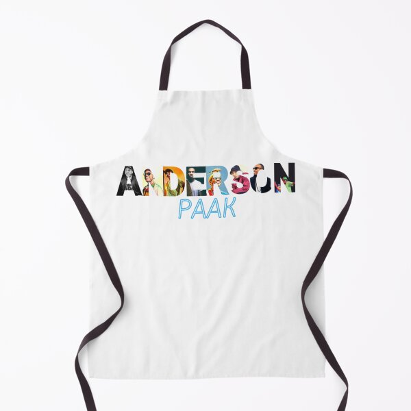 Artikelvorschau, Anderson Paak T-Shirt | Anderson Paak Aufkleber entworfen und verkauft von ReganPro5.