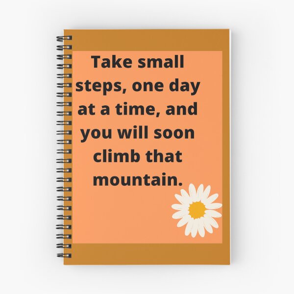 Item preview, Small steps  designed and sold by NewPages.