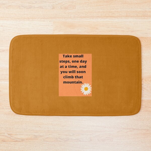 Item preview, Small steps  designed and sold by NewPages.