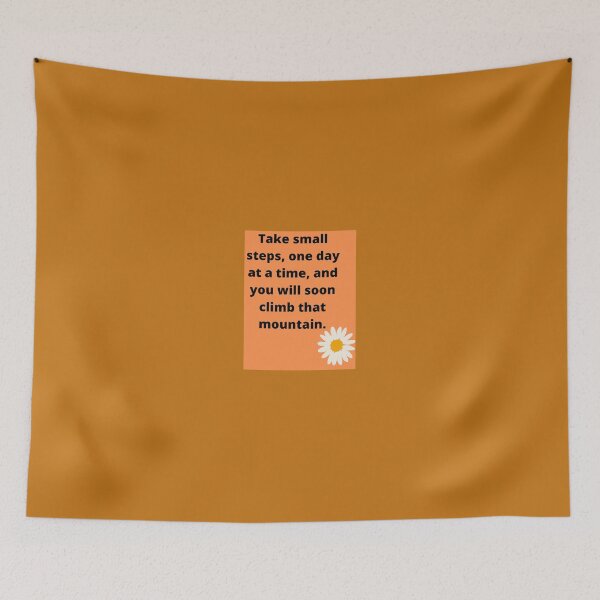 Item preview, Small steps  designed and sold by NewPages.