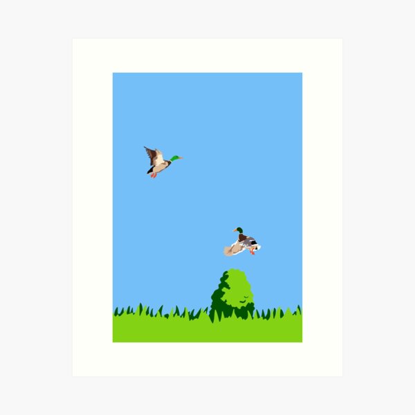 Item preview, Ducks designed and sold by thetimbrown.
