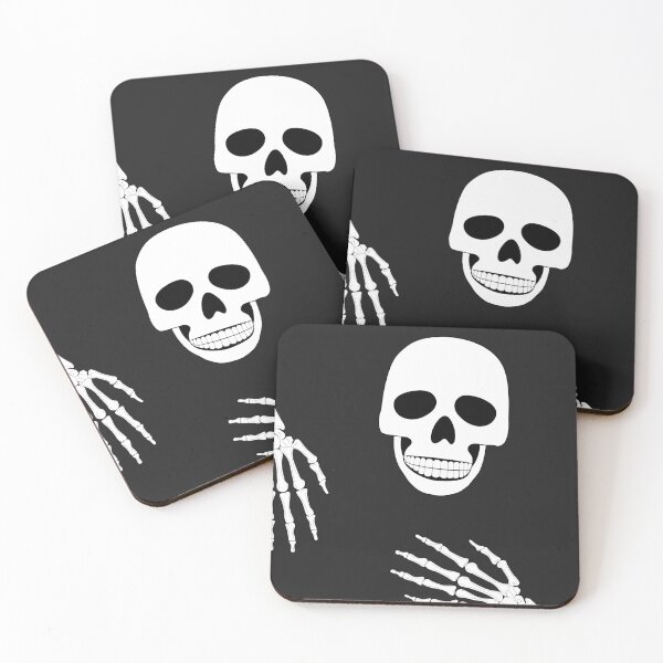Item preview, Happy Skeleton designed and sold by jannta.