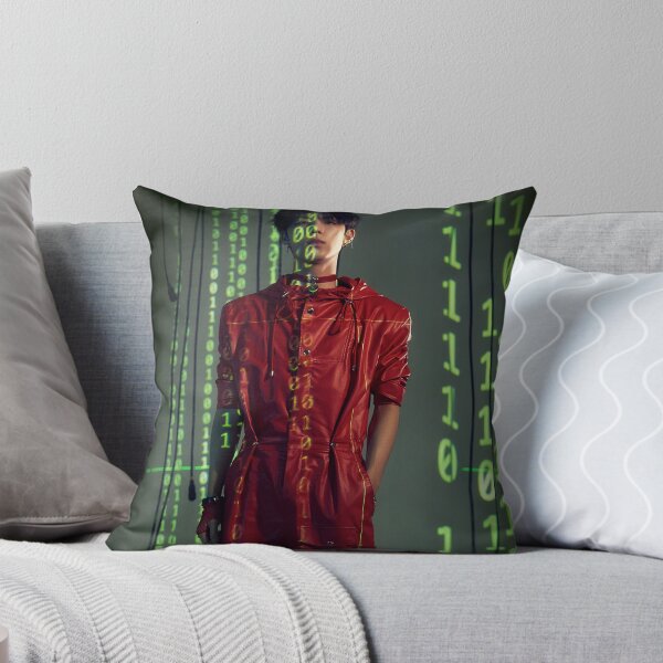 Item preview, Xdinary Heroes Junhan- Hello, World! designed and sold by danielletrisha.
