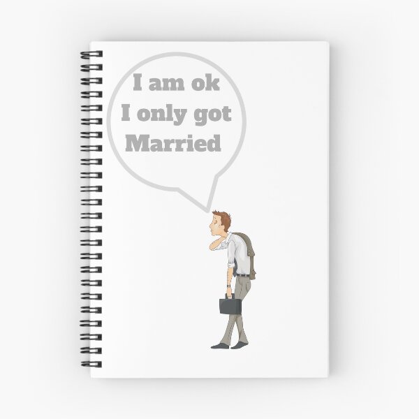 Item preview, Never get Married  designed and sold by F1orin.