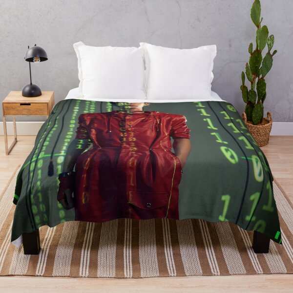 Item preview, Xdinary Heroes Junhan- Hello, World! designed and sold by danielletrisha.