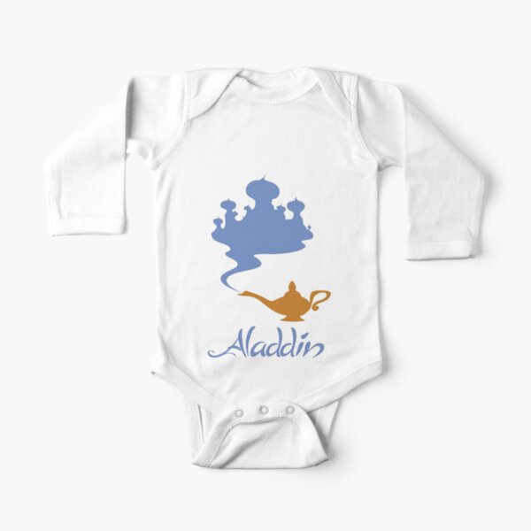 Aladdin Kids Babies Clothes for Sale Redbubble