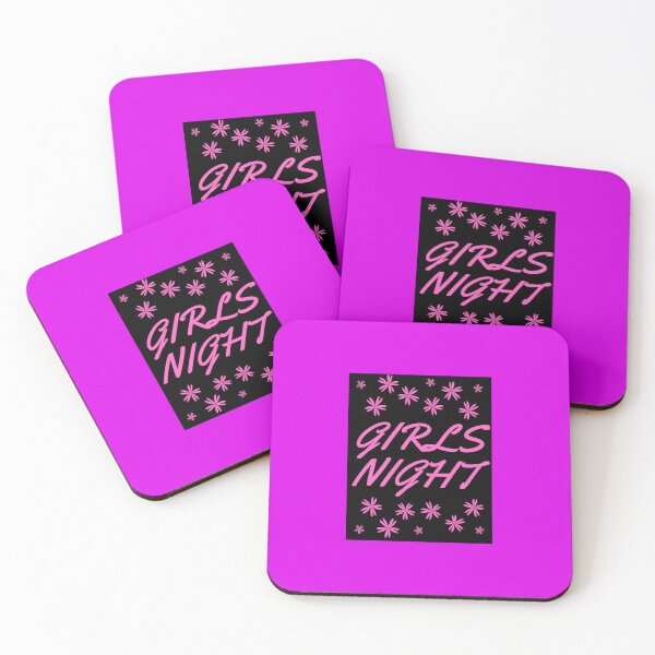 Item preview, Girls night designed and sold by NewPages.