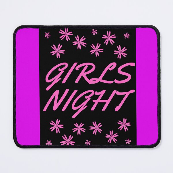 Item preview, Girls night designed and sold by NewPages.