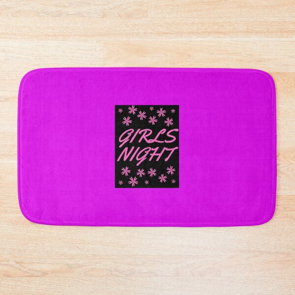 Item preview, Girls night designed and sold by NewPages.