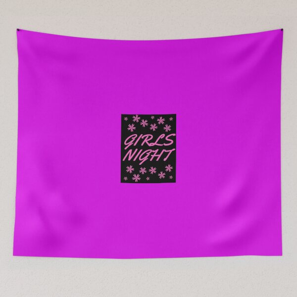 Item preview, Girls night designed and sold by NewPages.