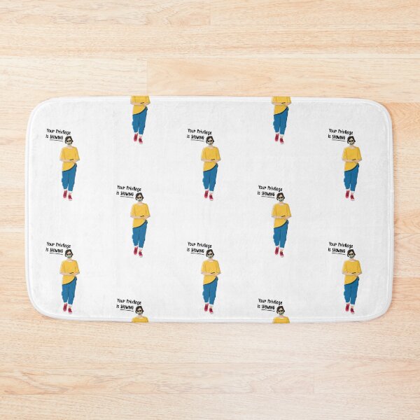 Item preview, Your Privilege Is Showing designed and sold by Valeree Store.