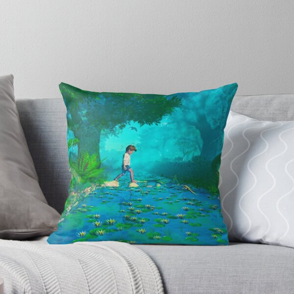Item preview, Misty Crossing designed and sold by kenmo.