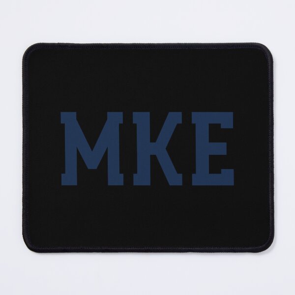 Item preview, Mke Gold Sticker designed and sold by kerritoniap2g.