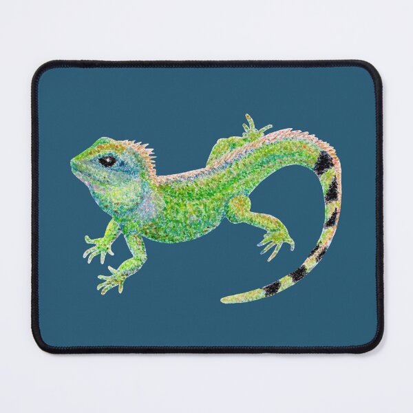 Item preview, Iguana designed and sold by YuNikDraw.