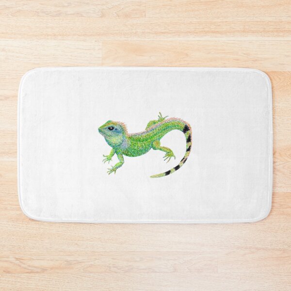 Item preview, Iguana designed and sold by YuNikDraw.