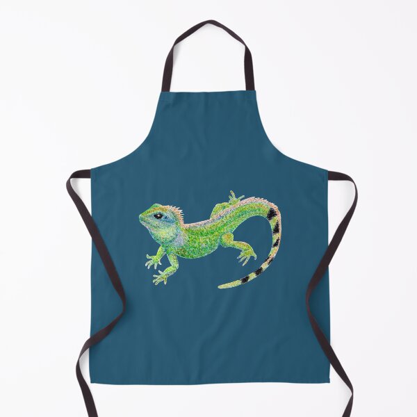 Item preview, Iguana designed and sold by YuNikDraw.