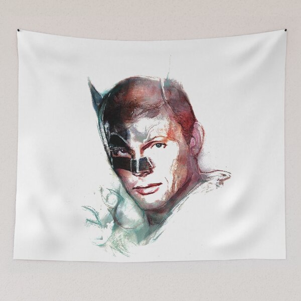 Item preview, adam & bat designed and sold by sambadieels.