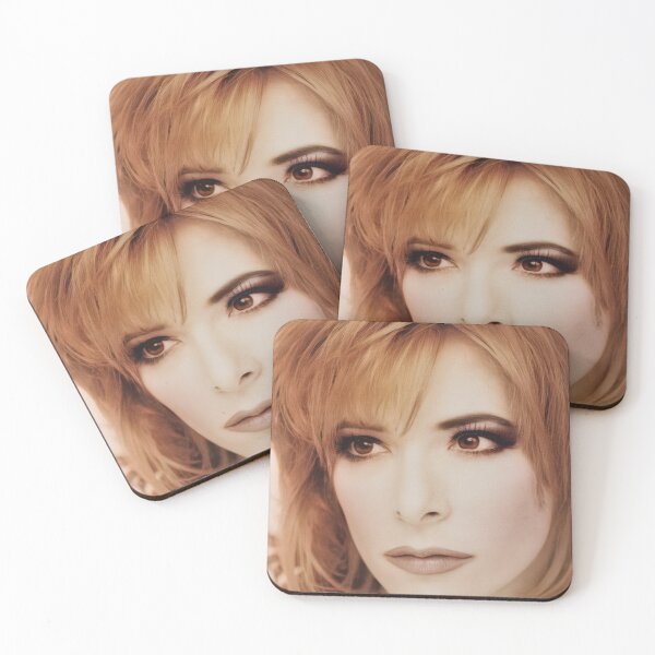 Item preview, Mylene Farmer Anamorphosee designed and sold by SyncopeMars.