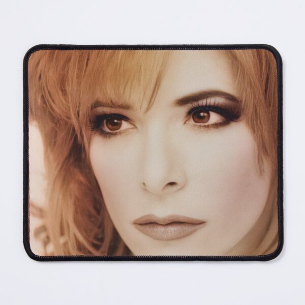 Item preview, Mylene Farmer Anamorphosee designed and sold by SyncopeMars.