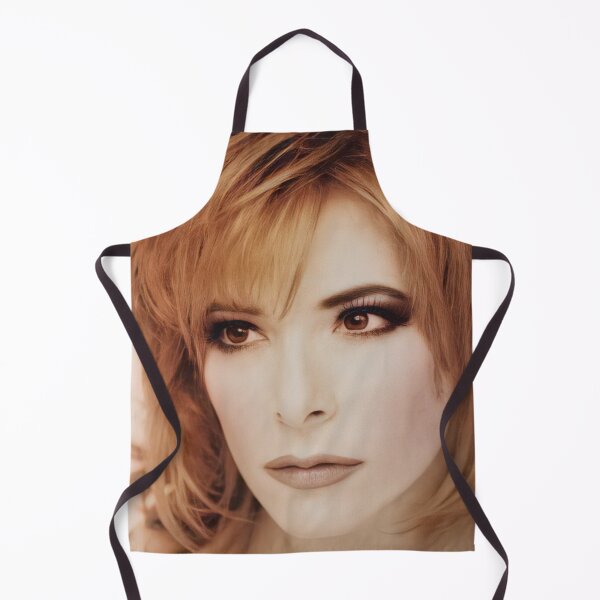 Item preview, Mylene granjero anamorfosee designed and sold by SyncopeMars.