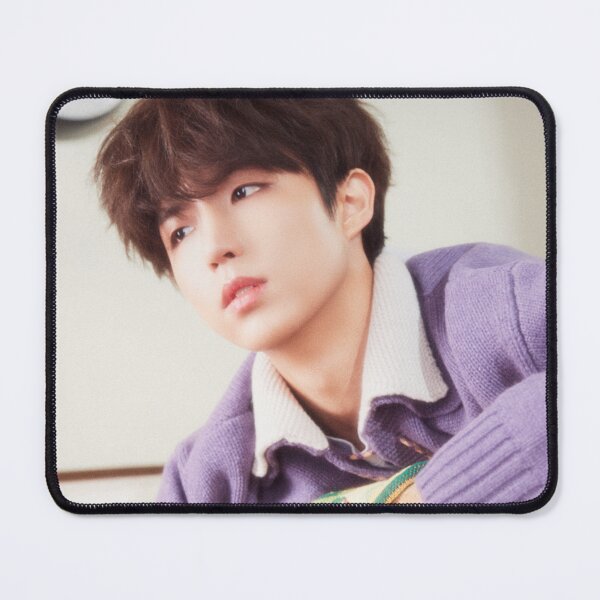 Item preview, Xdinary Heroes Junhan- Hello, World! designed and sold by danielletrisha.
