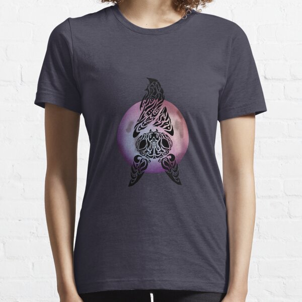 Tribal Bat Essential T-Shirt