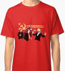 marxism Classic T-Shirt