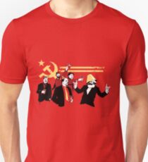 marxism Unisex T-Shirt