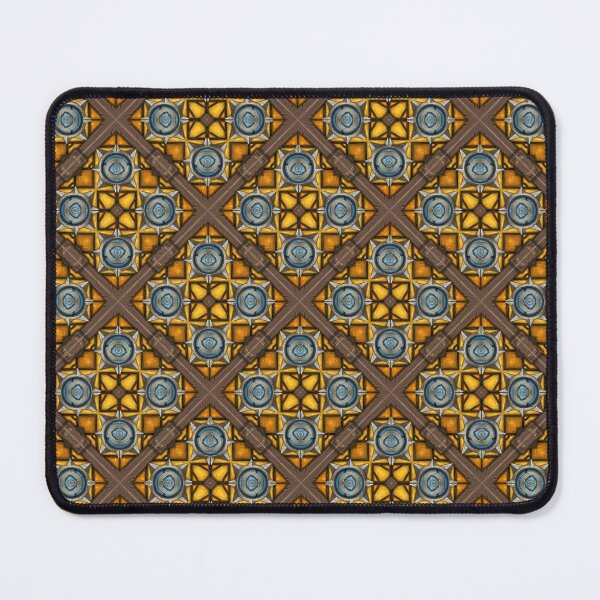 Item preview, Luxury Pattern 9 designed and sold by faishalwira.
