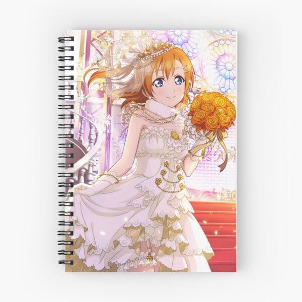 Item preview, Blushing Bride Honoka designed and sold by star-sighs.