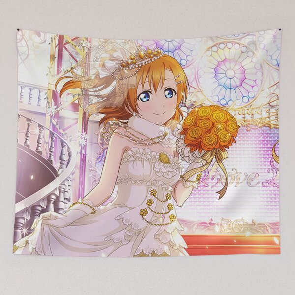 Item preview, Blushing Bride Honoka designed and sold by star-sighs.