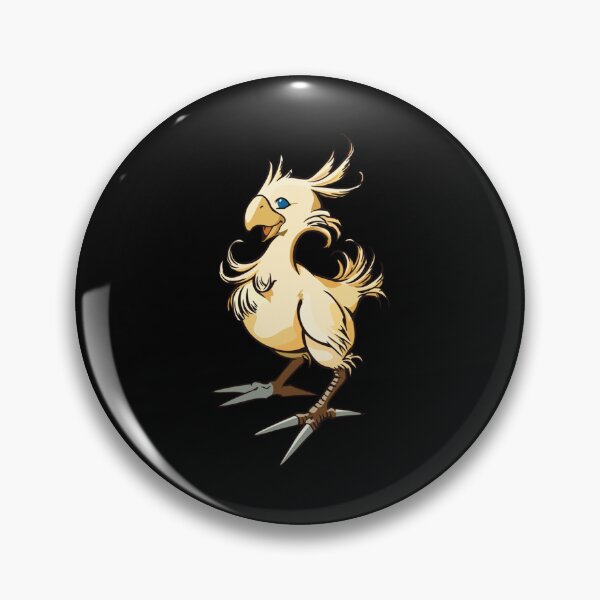 Item preview, Yellow Chocobo Classic T-Shirt designed and sold by marshacryjsy7.