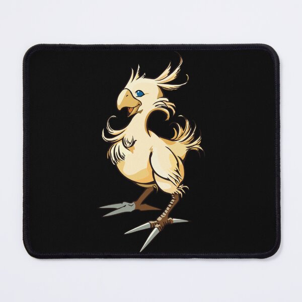 Item preview, Yellow Chocobo Classic T-Shirt designed and sold by marshacryjsy7.