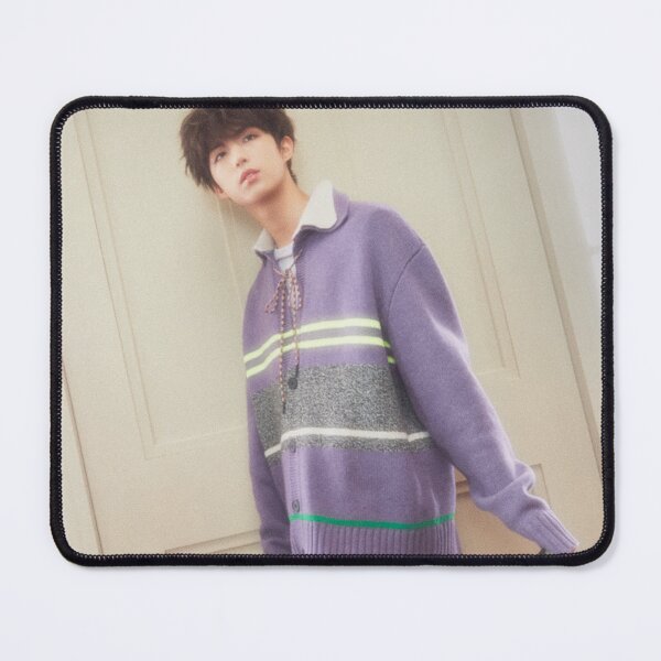 Item preview, Xdinary Heroes Junhan- Hello, World! designed and sold by danielletrisha.