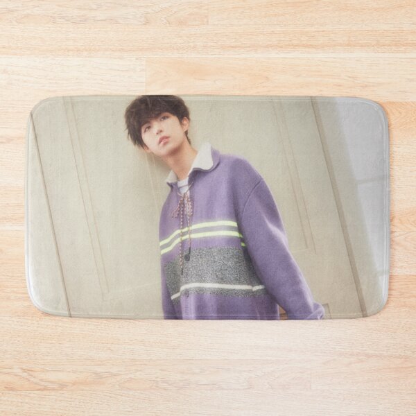 Item preview, Xdinary Heroes Junhan- Hello, World! designed and sold by danielletrisha.