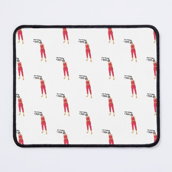 Item preview, Your Privilege Is Showing designed and sold by Valeree Store.