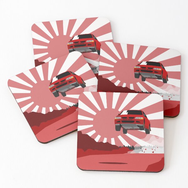 Item preview, This is Rally JDM - EVO 6 designed and sold by HSDESIGNS  SHOP.